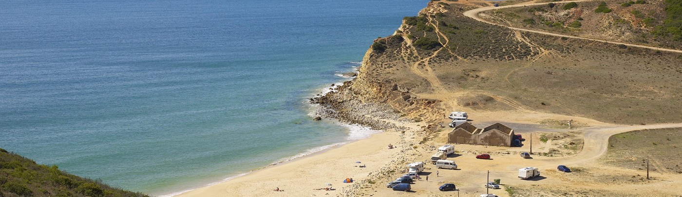 Praia da Boca do Rio