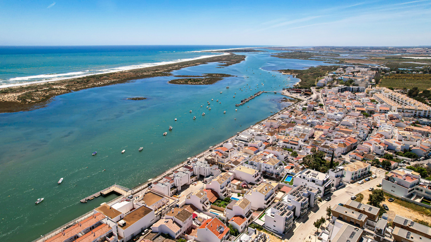 Cabanas de Tavira 