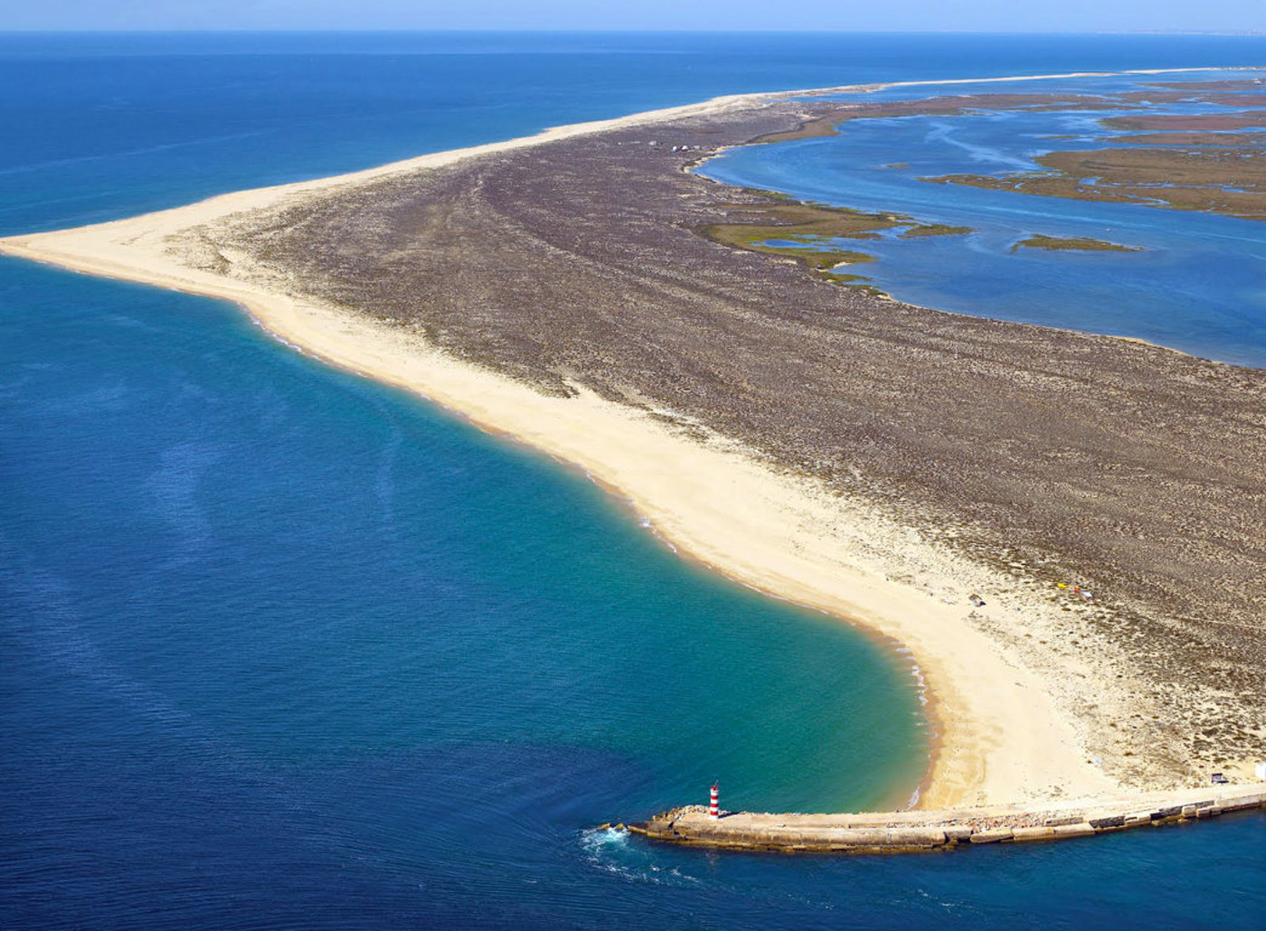 Ilha Deserta