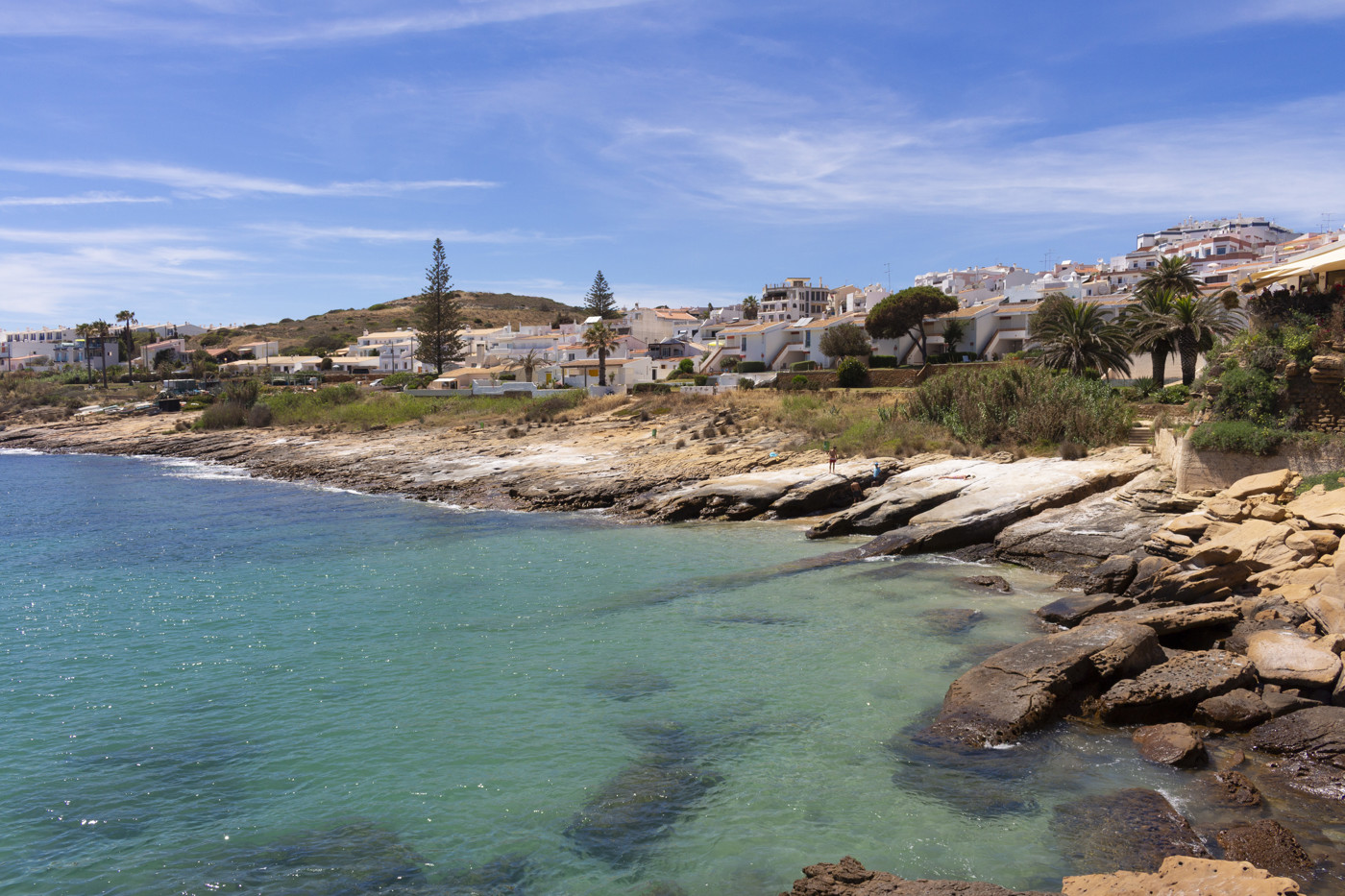 Praia da Luz