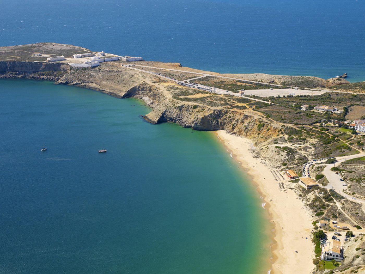 Praia da Mareta