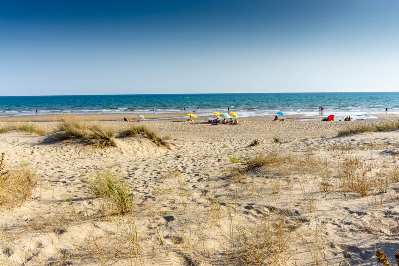 Praia de Santo António
