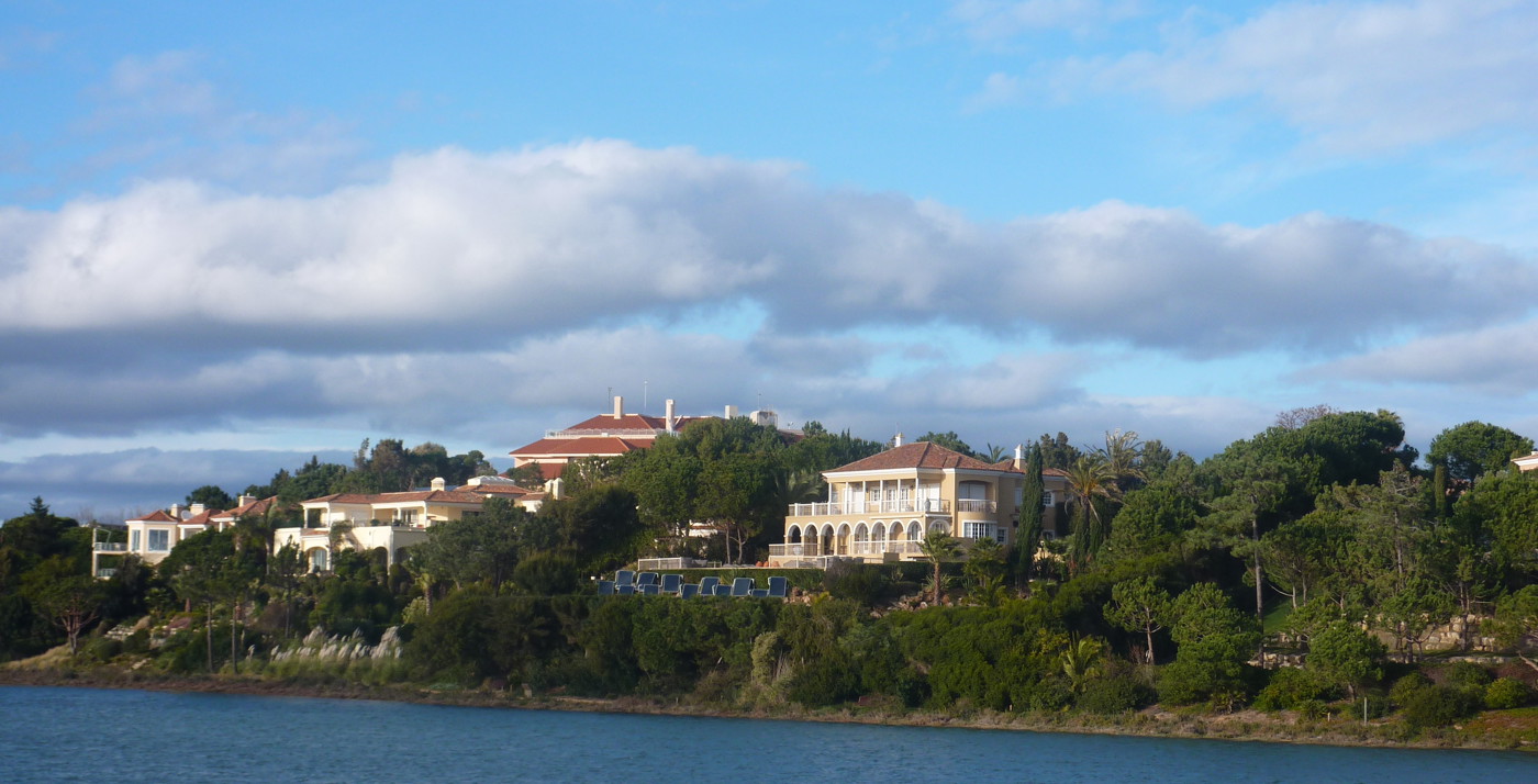Quinta do Lago - South Course