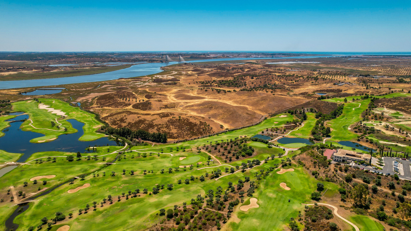 Quinta do Vale Golf Resort