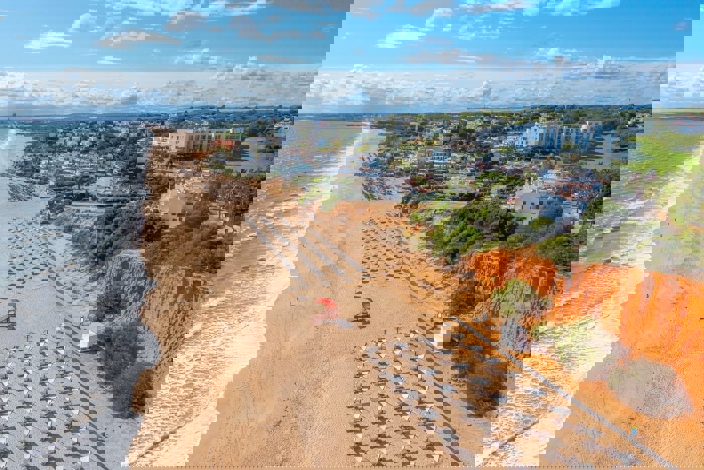 Vale do Garrão Nascente