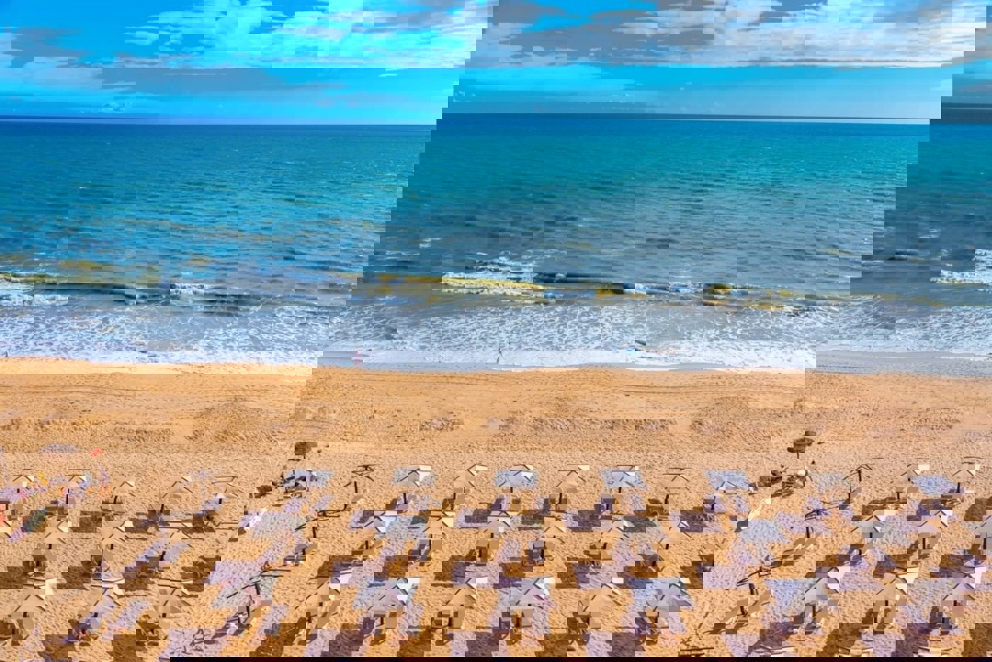 Vale do Garrão Poente