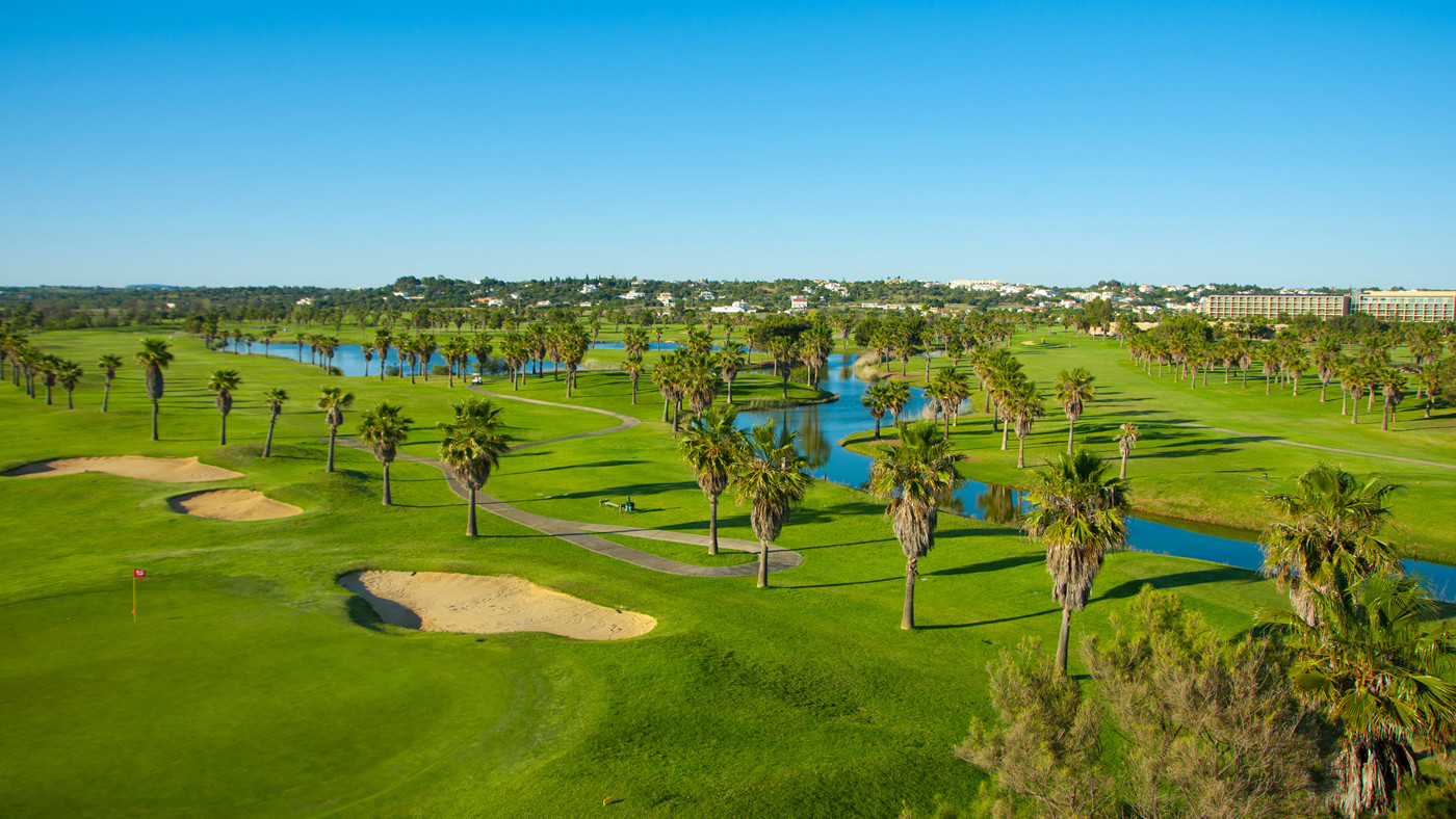 Salgados Golf Course