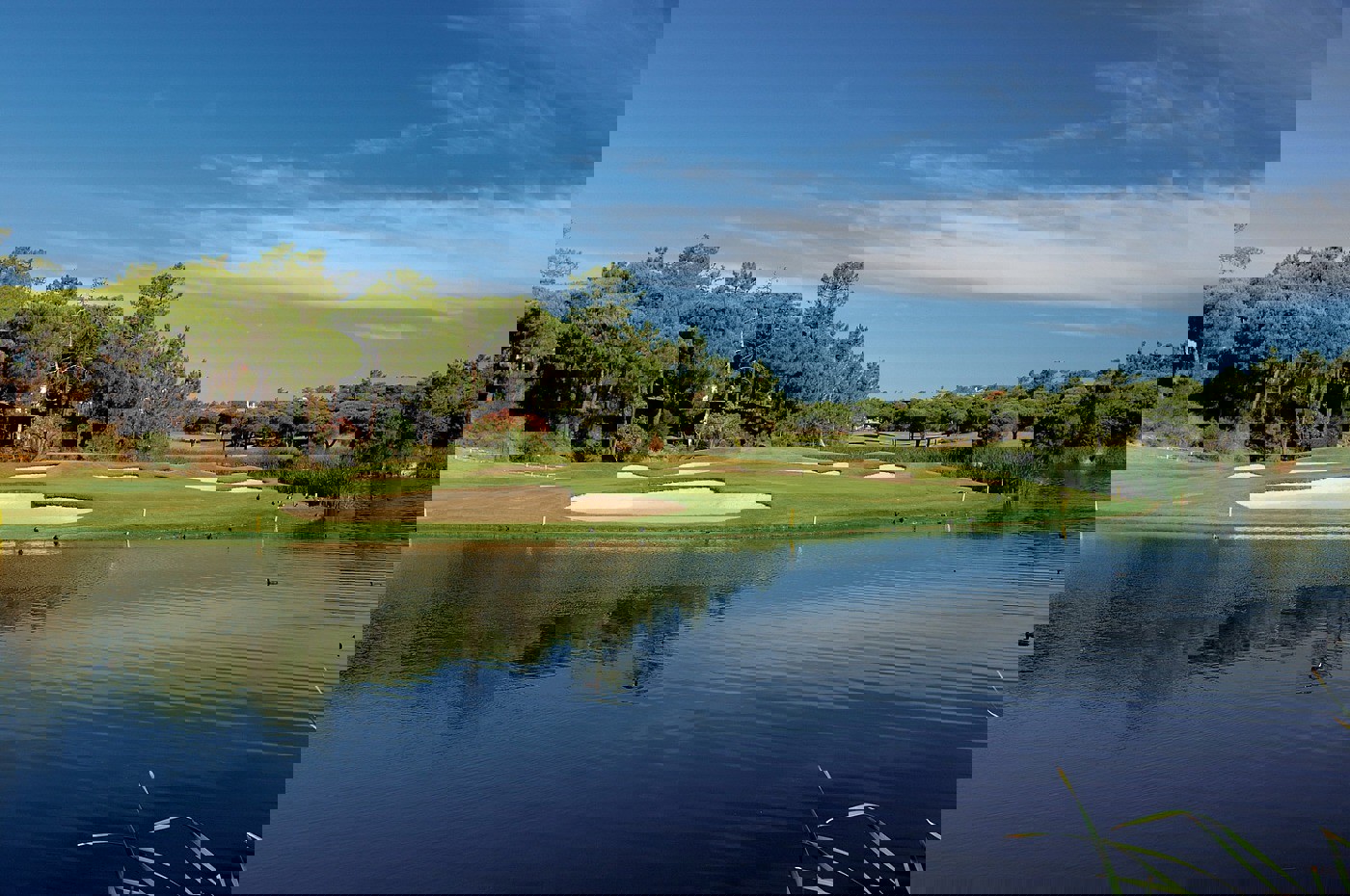 San Lorenzo Golf Course