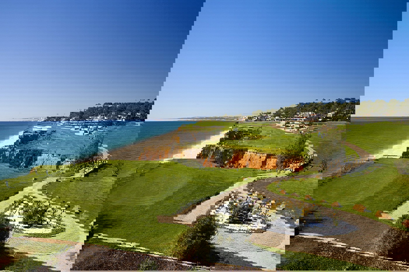 Vale do Lobo Golf Resort