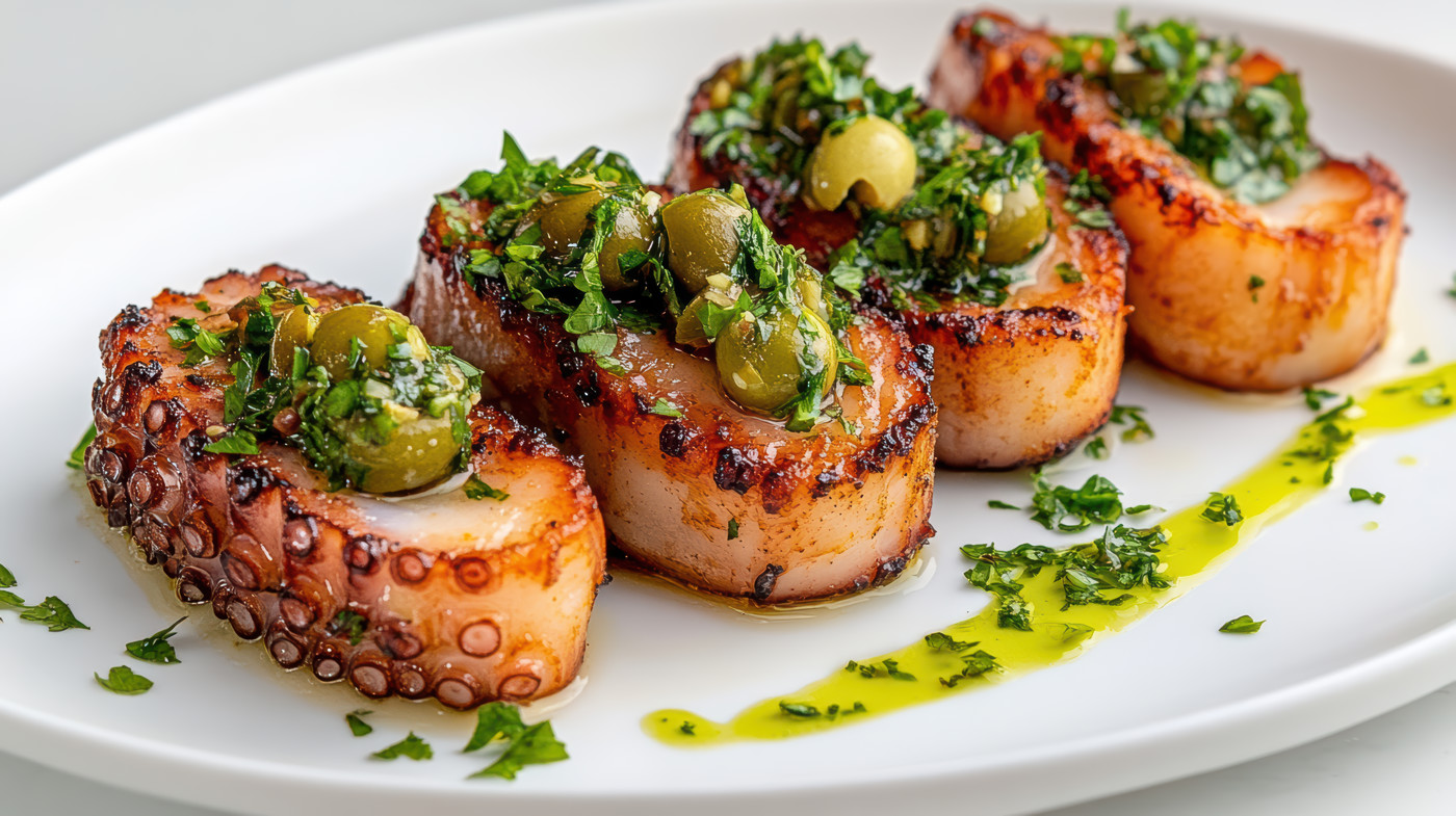 A gastronomia algarvia