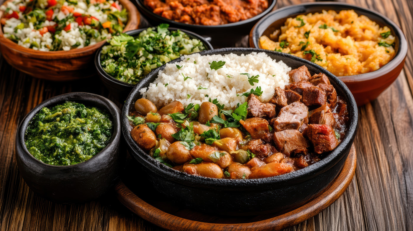 Os melhores restaurantes algarvios