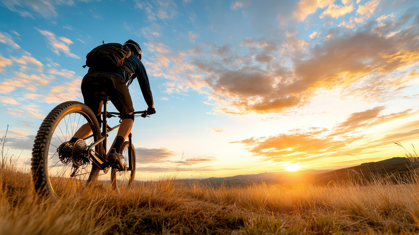 Ciclismo e BTT