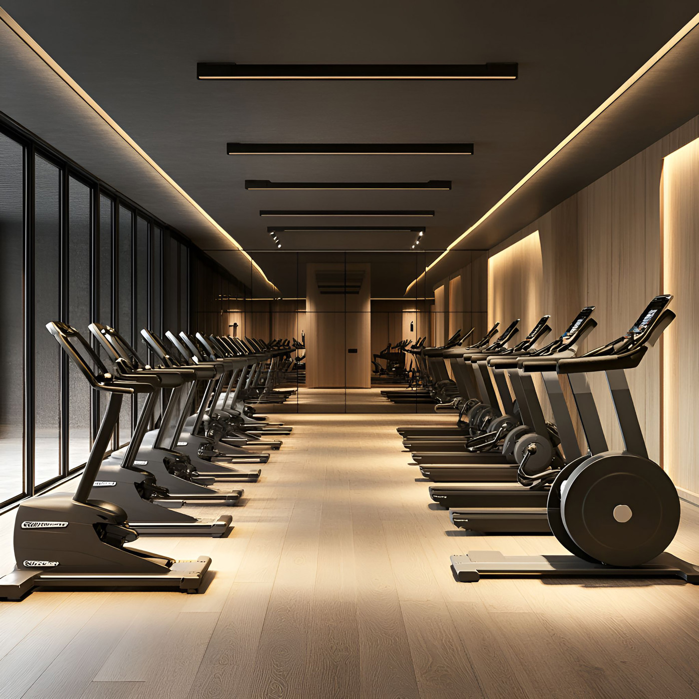 Centros de Alto Rendimento 