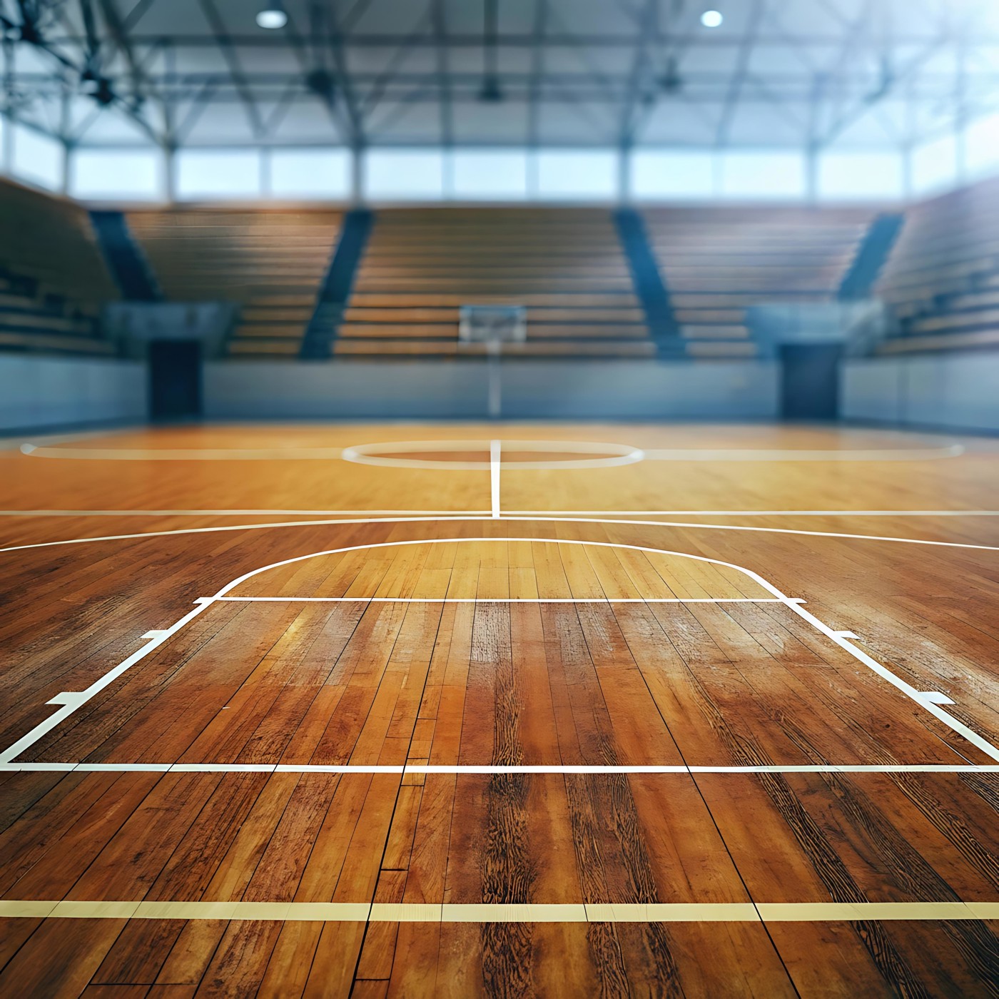 Complexos Desportivos 